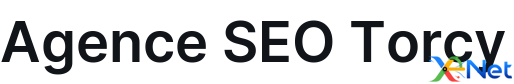 Agence SEO Torcy